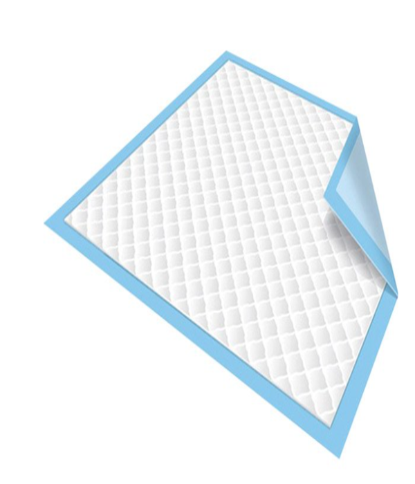 5 Ply Underpad (Folded) 40 x 30CM