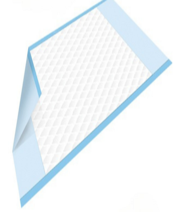 5 Ply Underpad (Folded) 60 x 40CM