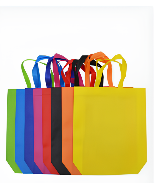 Non-woven Bags With Handle