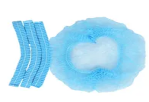 Medical Bouffant Caps