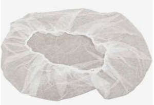 Medical Bouffant Caps