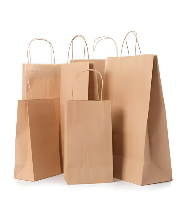 Paper Bags