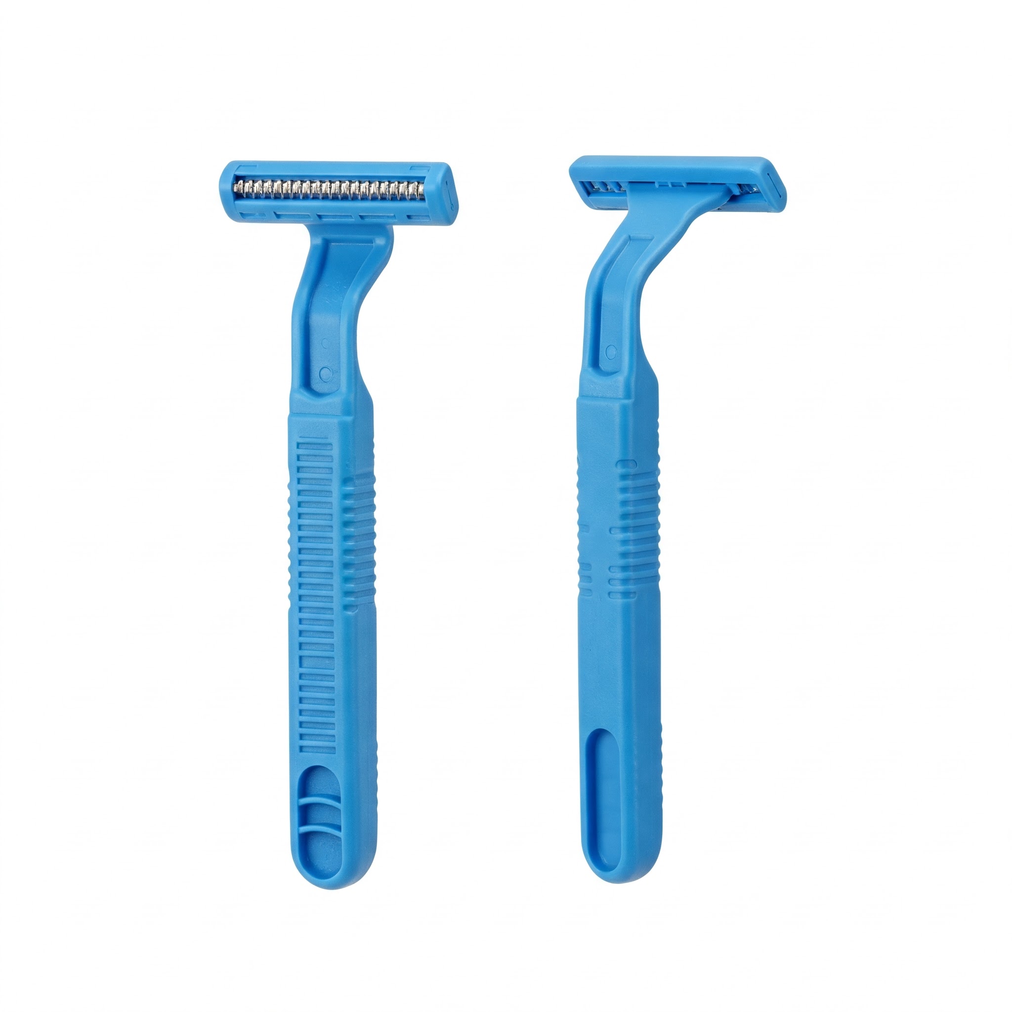 Medical Disposable Prep Razor - Single Edge